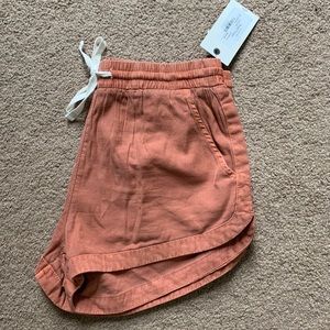 Brand new shorts in great condition